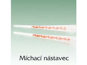 míchací nástavec míchací nástavec
