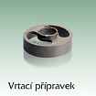 Vrtací přípravek