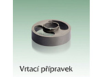 Vrtací přípravek