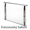 Francouzský balkón