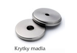 Krytky madla