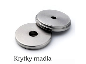 krytky madla krytky madla