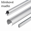Hliníkové madlo