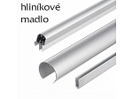 Hliníkové madlo