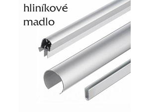 hliníkové madlo hliníkové madlo