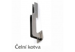 Čelní kotva - pevná