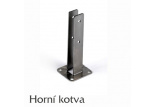 Horní kotva - pevná