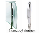 Sloupek Lightline