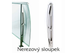 Sloupek Lightline