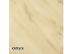 Dřevotřískové parapety - onyx