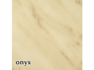 dřevotřískový okenní parapet - onyx dřevotřískový okenní parapet - onyx