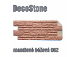 Obklady Decostone - béžová 002
