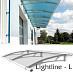 modulová stříška Lightline L