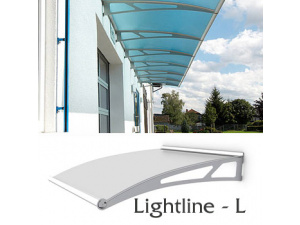 prodlužovací kus stříšky Lightline L