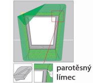 Parotěsný límec