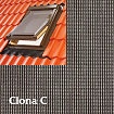 Vnější clona C
