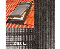 Vnější clona C