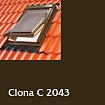 Vnější clona C 2043