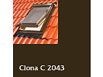 Vnější clona C 2043