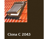 Vnější clona C 2043