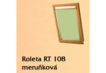 Zastiňovací roleta RT 108