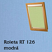 Zastiňovací roleta RT 126
