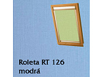 Zastiňovací roleta RT 126