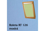Zastiňovací roleta RT 126