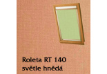 Zastiňovací roleta RT 140