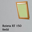Zastiňovací roleta RT 150