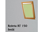 Zastiňovací roleta RT 150