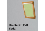 Zastiňovací roleta RT 150