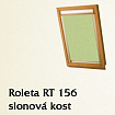 Zastiňovací roleta RT 156