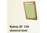 Zastiňovací roleta RT 156