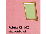 Zastiňovací roleta RT 162