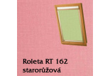 Zastiňovací roleta RT 162