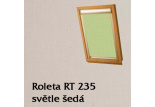 Zastiňovací roleta RT 235