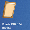 Zatemňující roleta RTB 324