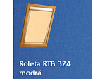 Zatemňující roleta RTB 324