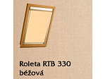 Zatemňující roleta RTB 330