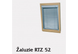 Žaluzie RTZ 52