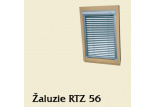 Žaluzie RTZ 56