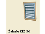 Žaluzie RTZ 56