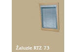 Žaluzie RTZ 73