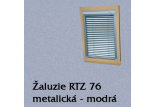 Žaluzie RTZ 76