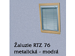 Žaluzie RTZ 76