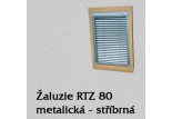 Žaluzie RTZ 80