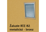 Žaluzie RTZ 82