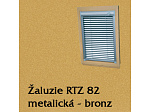 Žaluzie RTZ 82