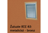 Žaluzie RTZ 83